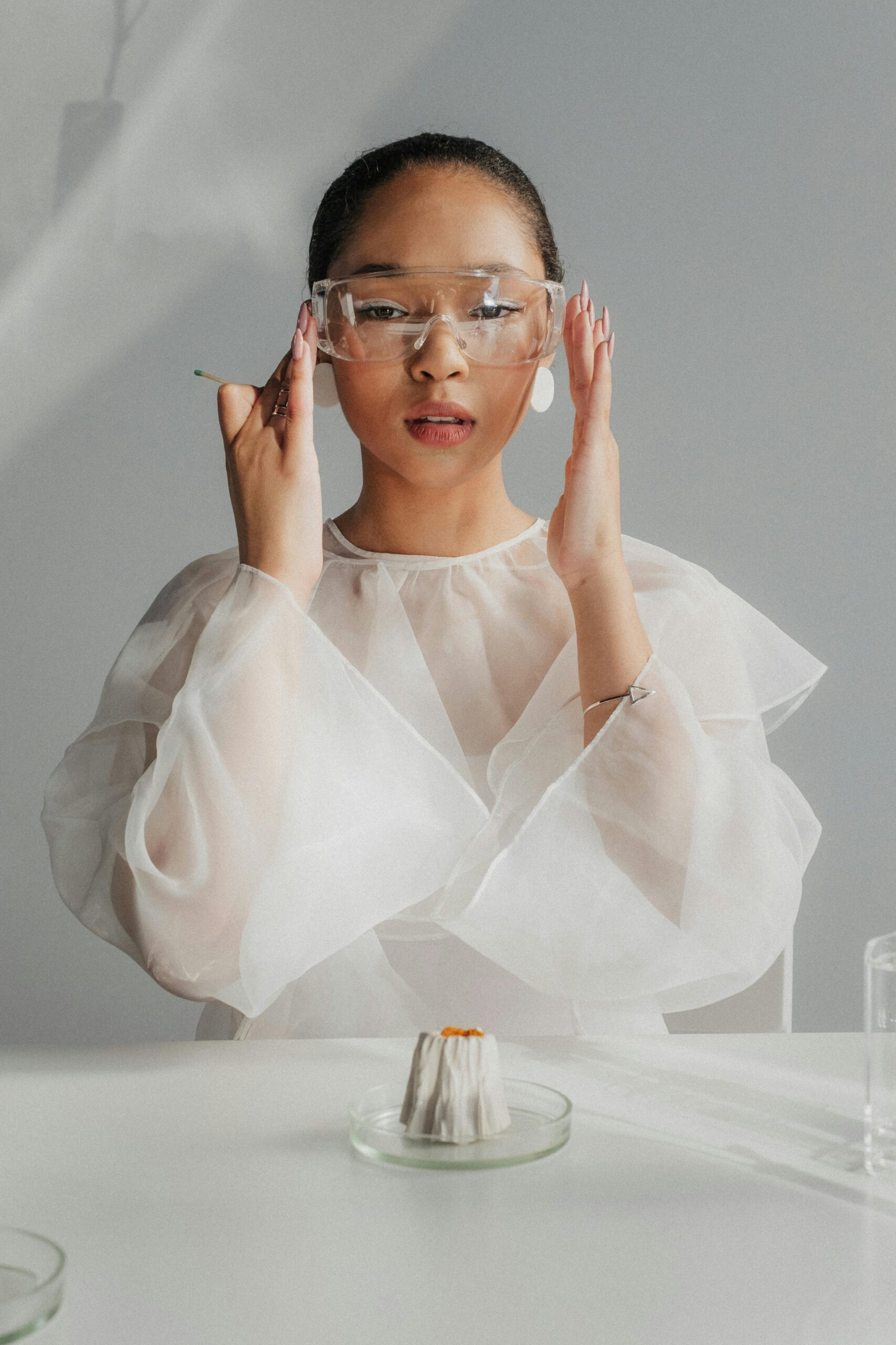 How to Have Confidence in STEM as a Woman