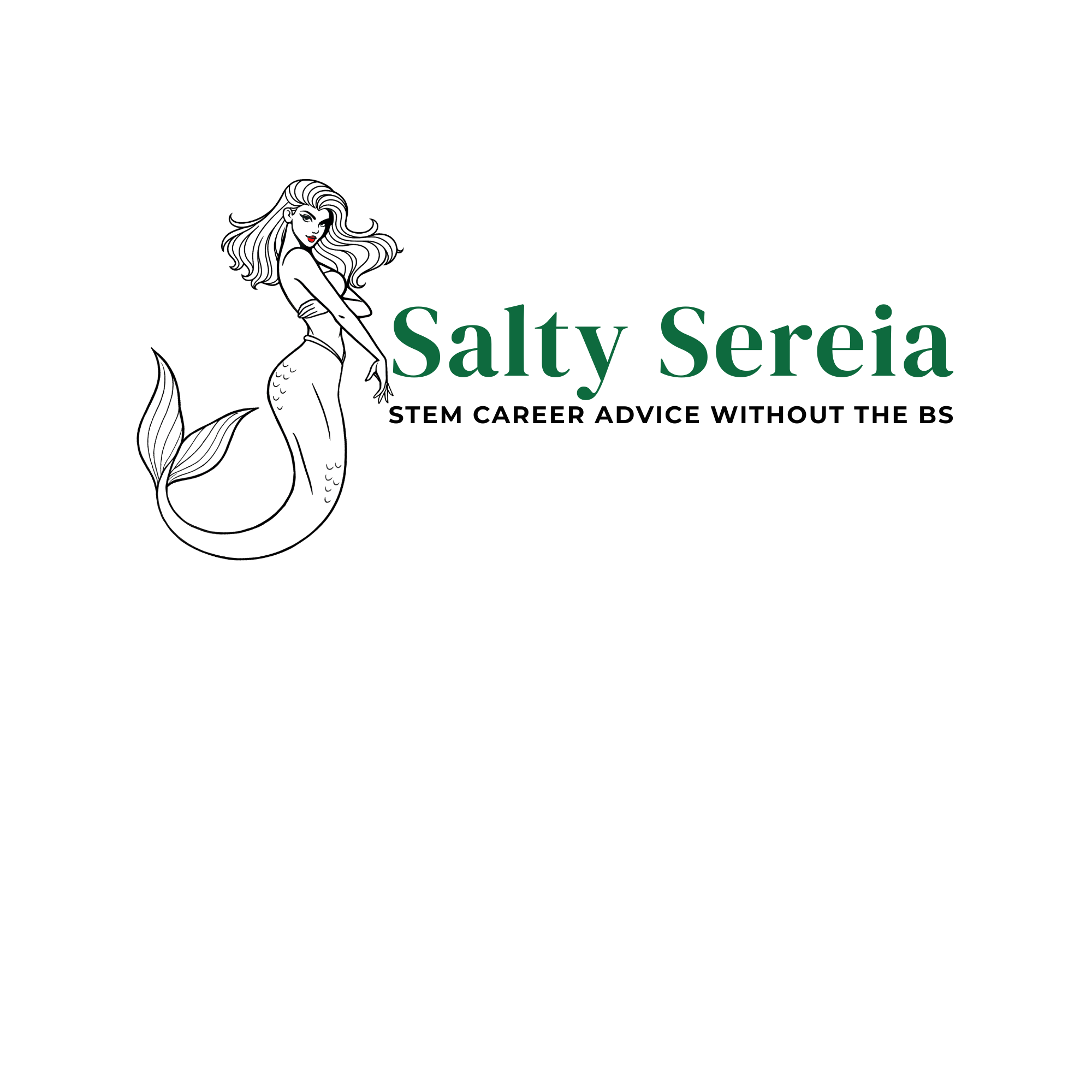 Salty Sereia