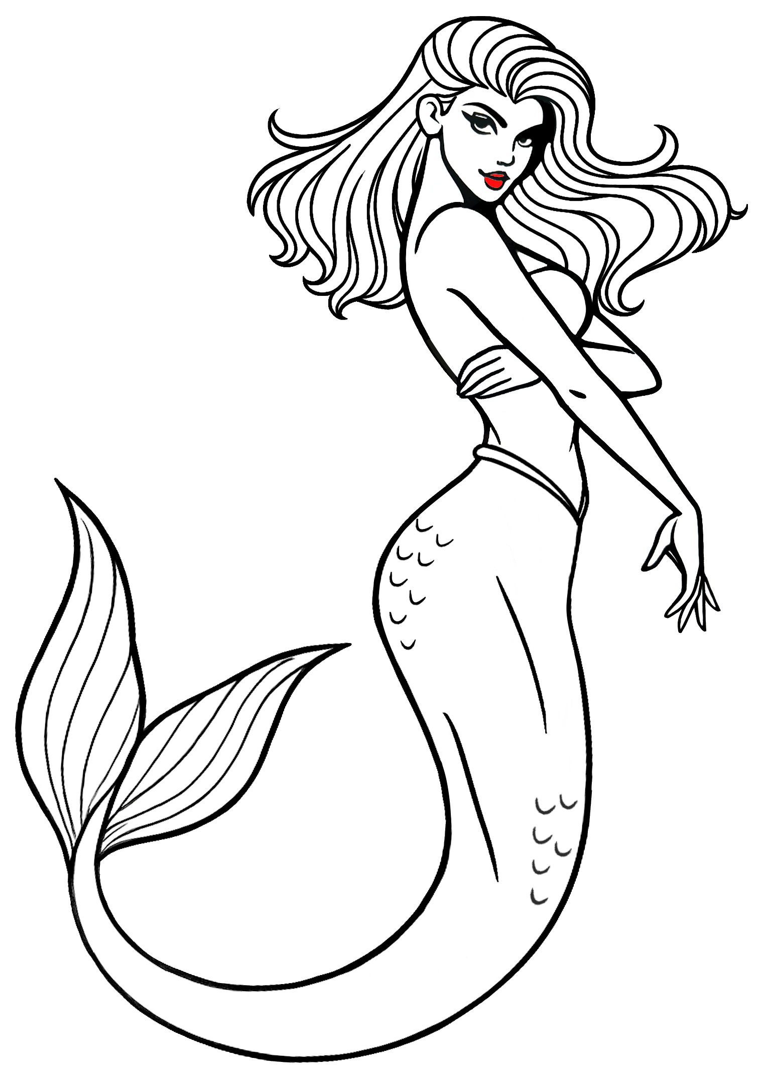 Salty Sereia